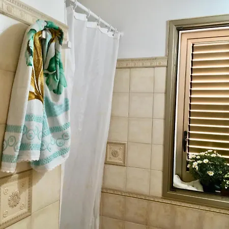 Il Terrazzo Sui Tetti *
