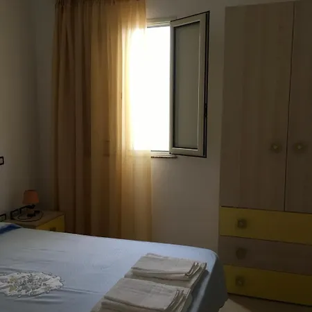 Il Terrazzo Sui Tetti * Лампедуза