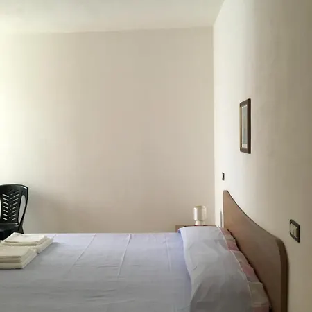 Il Terrazzo Sui Tetti Апартаменты