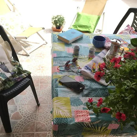 Apartment Il Terrazzo Sui Tetti Lampedusa