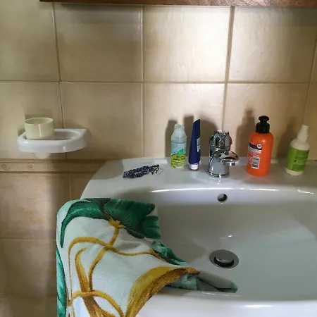 Apartment Il Terrazzo Sui Tetti Lampedusa