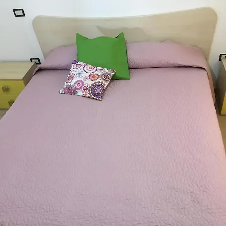 Apartment Il Terrazzo Sui Tetti Lampedusa