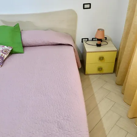 Apartment Il Terrazzo Sui Tetti *