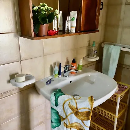 Apartment Il Terrazzo Sui Tetti Lampedusa