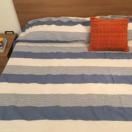 דירה Il Terrazzo Sui Tetti למפדוזה