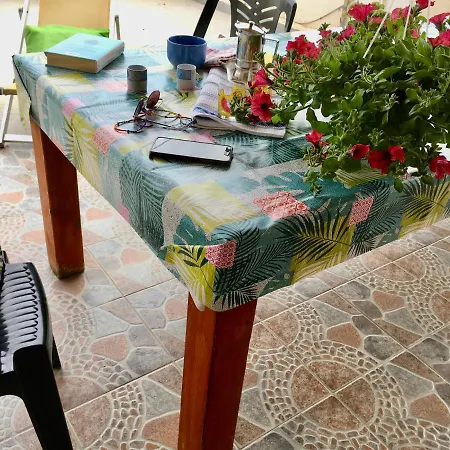 Il Terrazzo Sui Tetti