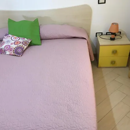 Apartment Il Terrazzo Sui Tetti Lampedusa