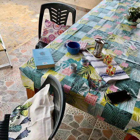 Il Terrazzo Sui Tetti Apartamento Lampedusa