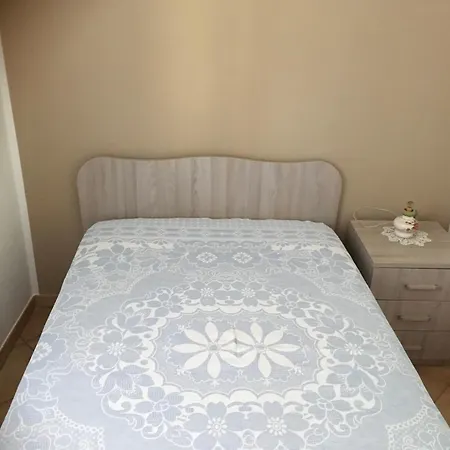 Il Terrazzo Sui Tetti Apartment Lampedusa