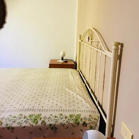 Il Terrazzo Sui Tetti