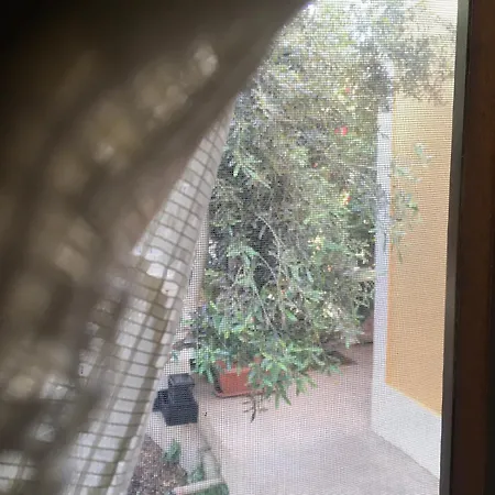 Apartment Il Terrazzo Sui Tetti *