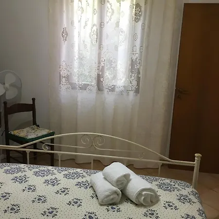 Il Terrazzo Sui Tetti *