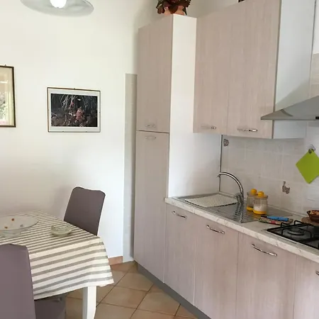 Il Terrazzo Sui Tetti