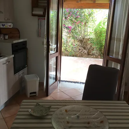 Il Terrazzo Sui Tetti Apartment *