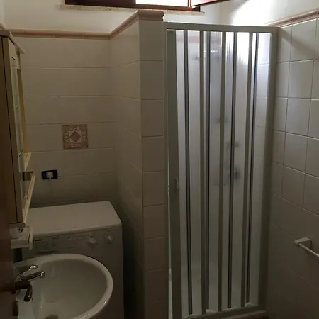 Apartamento Il Terrazzo Sui Tetti