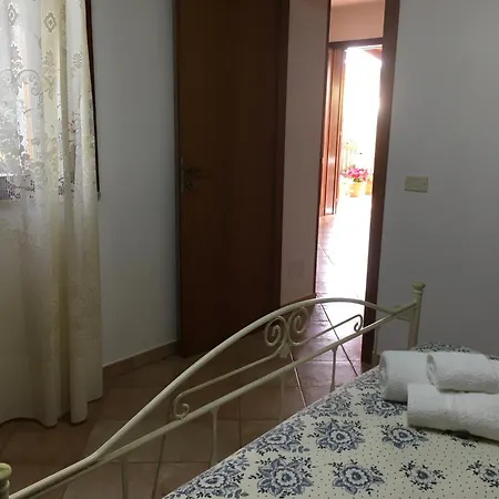 Il Terrazzo Sui Tetti Lampedusa