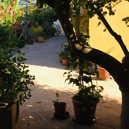 Apartment Il Terrazzo Sui Tetti *
