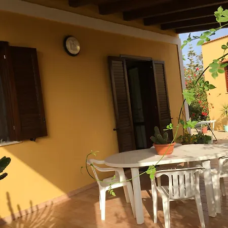 Apartment Il Terrazzo Sui Tetti *