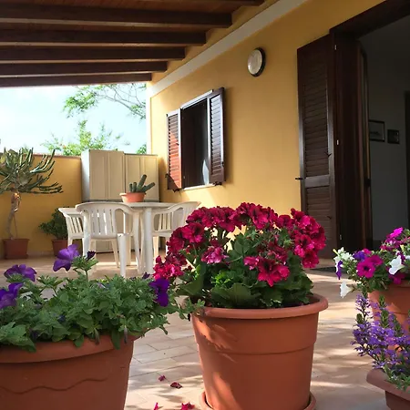 Il Terrazzo Sui Tetti Apartment Lampedusa