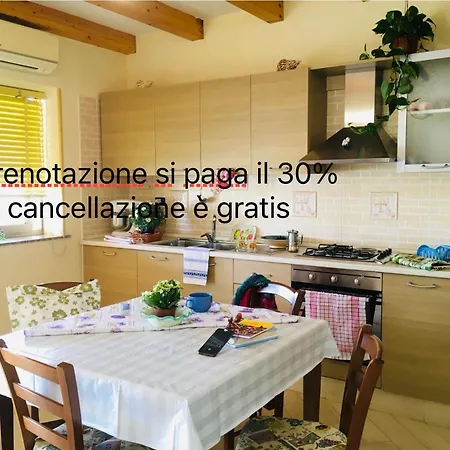 Apartment Il Terrazzo Sui Tetti *
