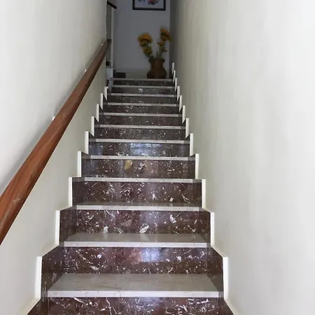 Il Terrazzo Sui Tetti Apartment *