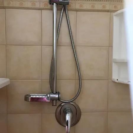 Apartment Il Terrazzo Sui Tetti