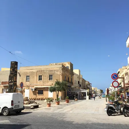 Apartment Il Terrazzo Sui Tetti Lampedusa