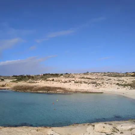 Il Terrazzo Sui Tetti